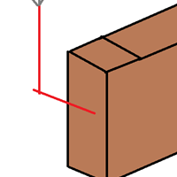 Como agarrar para mástil de antena