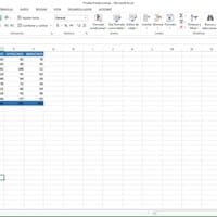 Macro para crear reporte sumando rango de Fechas
