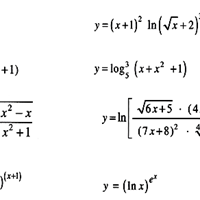 Tengo dudas con este problema de derivada