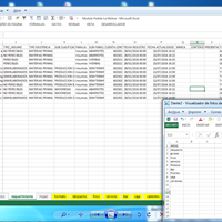 Generar hojas según criterios de búsqueda Excel