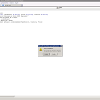 Desde un boton de formulario access que pase a excel