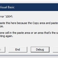Copy and Paste en diferentes hojas con macro