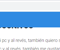 Envío de archivos entre dispositivos