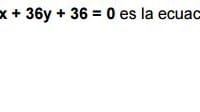 Demostrar que la siguiente ecuacion es una elipse y determinar centro, focos y vertices