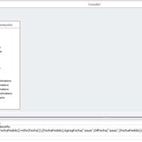 Tengo una Tabla con unas fechas antiguas y quiero mantener las misma fechas pero solo cambiando al año actual