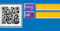 Como leer la url de un qr que esta alojado en un campo de datos adjuntos de una base de datos access