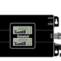 Cómo se puede conectar un amplificador de señal celular a un enrutador hotspot?