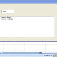 Ordenar datos filtrados de un listbox