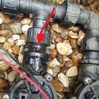 Cómo aflojar rosca PVC riego