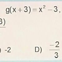 Como resuelvo este problema sobre funciones matematicas