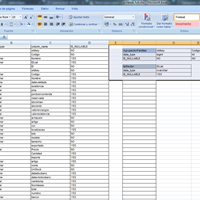 Macro para transponer sin coincidencias