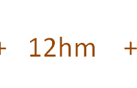 Necesito que me factorizen está expresión: