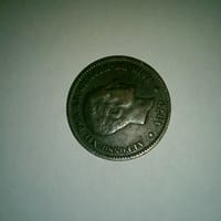¿Que valor puede tener esta moneda?