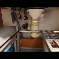 Donde viene olor a cloaca cocina
