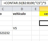 Necesito darle valor a letras para luego sumar cantidades?