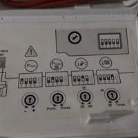 Que temperatura es la normal en los radiadores