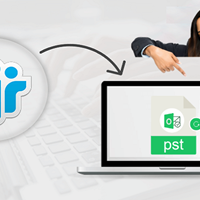 Métodos manuales gratuitos para convertir archivos NSF a PST