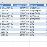 Enviar tablas a través de macros por outlook