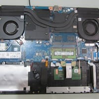 Acer Nitro 5 Modelo N20C1 - Bios con Clave