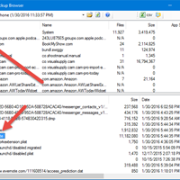 ¿Cómo exportar conversaciones de whatsapp de un Iphone 4 a un Samsung?