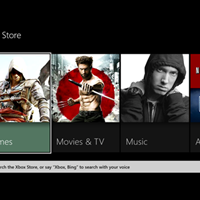 Como funciona el tema de los juegos xbox one