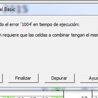 Exportar de Excel fichas de horarios en un solo PDF