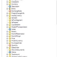 Manejo de xml con javascript