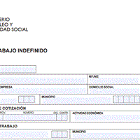 ¿Es legal firmar un CONTRATO INEFINIDO en el que se incluye un periodo de pruebas de 1 AÑO?