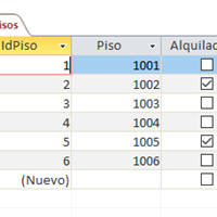 ¿Cómo asociar títulos de botones a formularios?