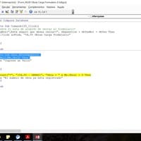 ¿Cómo verificar que no existe el registro nuevo en access?