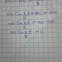 Matemáticas: Diversas poblaciones de animales, entre ellas la de conejos...