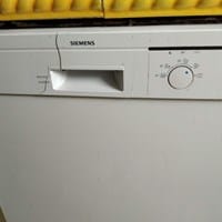 Tengo un lavavajillas siemens aquastop sin placa de modelo