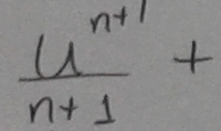 Como hago para resolver esta integral?