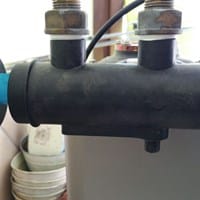 Re-instalación kinetico 2020c 2ª mano