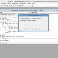 Se puede con una macro, copiar y pegar la información de una celda el numero de veces que le indique la celda de la izquierda ?