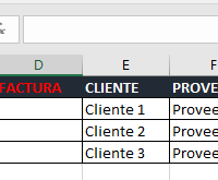 Alerta en VBA al abrir Excel