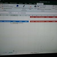 Filtro avanzado con intervalo de fechas