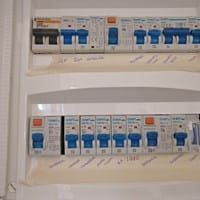 Añadir una línea exterior al cuadro eléctrico