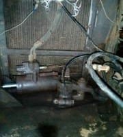 Problemas dirección asistida Massey Ferguson