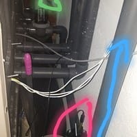 Duda sobre la sonda de ph