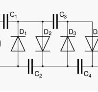 Doblador de tensión: Faltará algo?