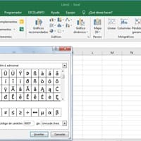 Cambiar el Checkmark por "X" en Excel