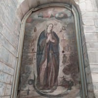 Como saber de quien es esta pintura y epoca en la que se pinto