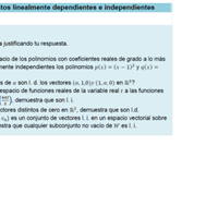 ¿Me pueden apoyar con estos problemas de Vectores?