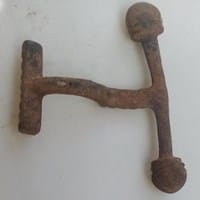 Quisiera saber si esto es una abilla o que es