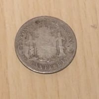 Cuanto es el valor de 1 peseta de 1900