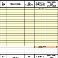 ¿Cómo inserto filas con los valores de la anterior automáticamente?
