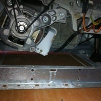 ¿Lavadora no enciende tras parar con carga y sin desaguar?