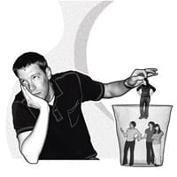 ¿Debo volver con mi novia o seguir solo?