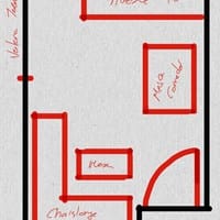 Recomendaciones de colores para pintar un salón comedor